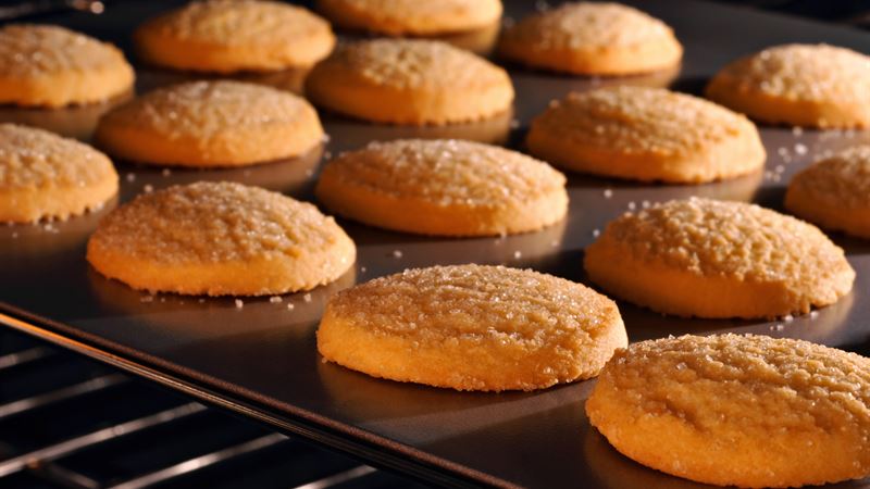 Healthy and Delicious Low-Carb Cookies Perfect for Managing Diabetes