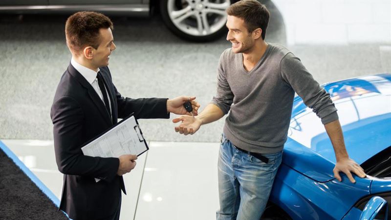 Comprehensive Guide to the Best Car Lease Deals Available Online
