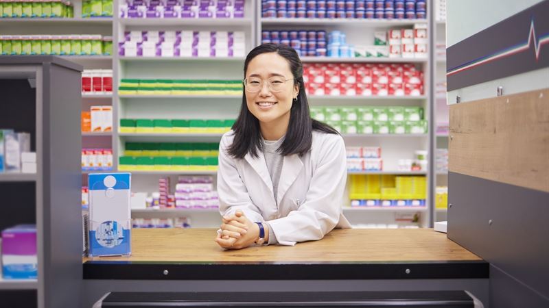 Exploring Pharmacy Careers in Japan: Opportunities, Requirements, and Pathways to Success