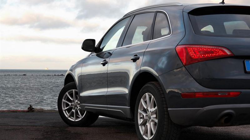 Comprehensive Guide to the Latest Toyota RAV4 Features and Innovations