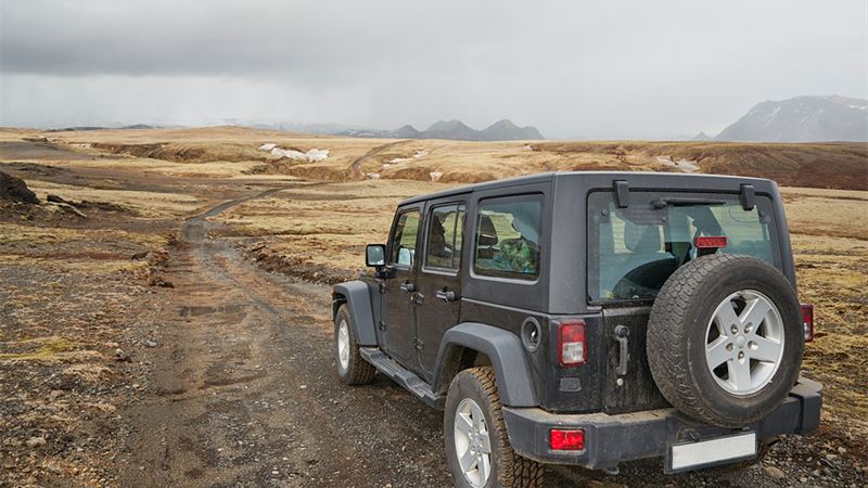 Top Reasons to Consider Purchasing a Pre-Owned Jeep Wrangler Unlimited