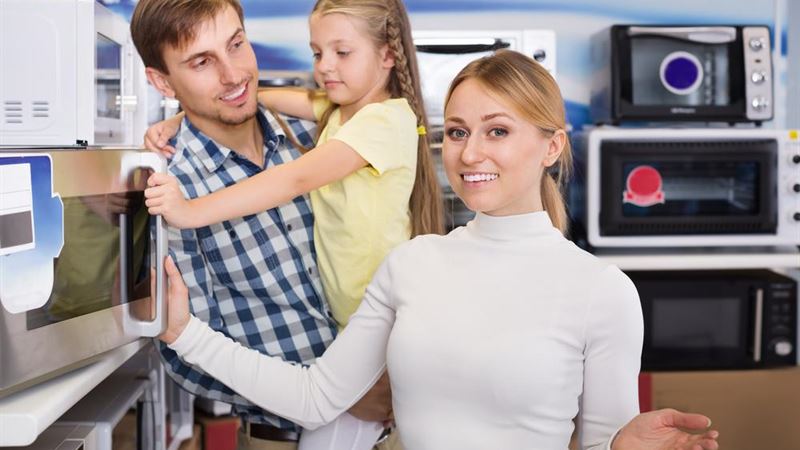 Comprehensive Guide to Choosing the Perfect Microwave for Your Kitchen