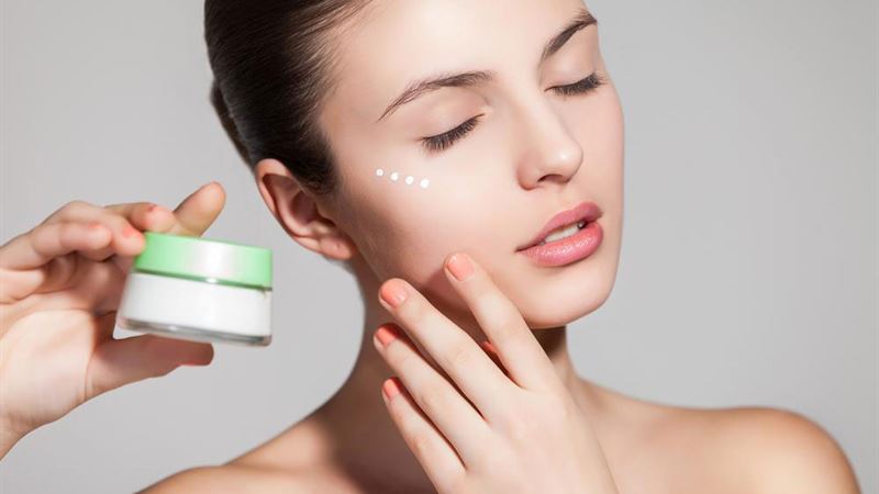 Effective Natural Solutions for Dark Circles Under Eyes: A Comprehensive Guide