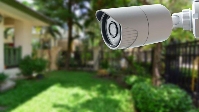 Top 5 Cost-Effective Home Security Cameras for Enhanced Protection