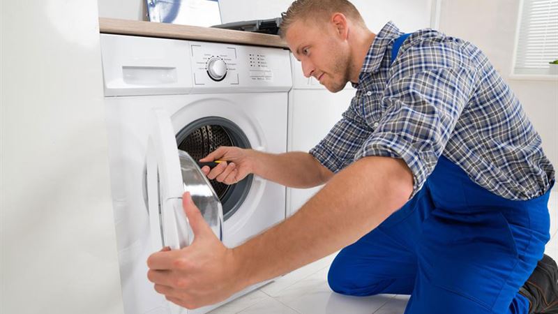 Comprehensive Guide to Proper Washing Machine Maintenance