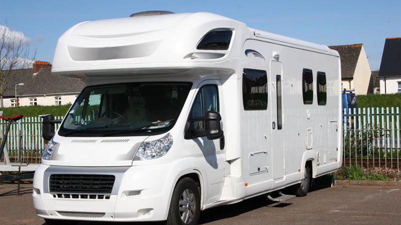 Ultimate Guide to Pop-Up Campers: The Perfect Choice for Camping Enthusiasts