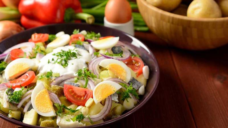 Nutritional Strategies and Food Choices for Supporting Kidney Health