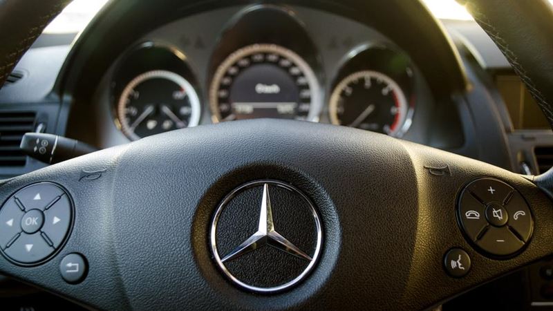 An In-Depth Look at Advanced Driver Assistance and Technology Features in the 2020 Mercedes E-Class E 350