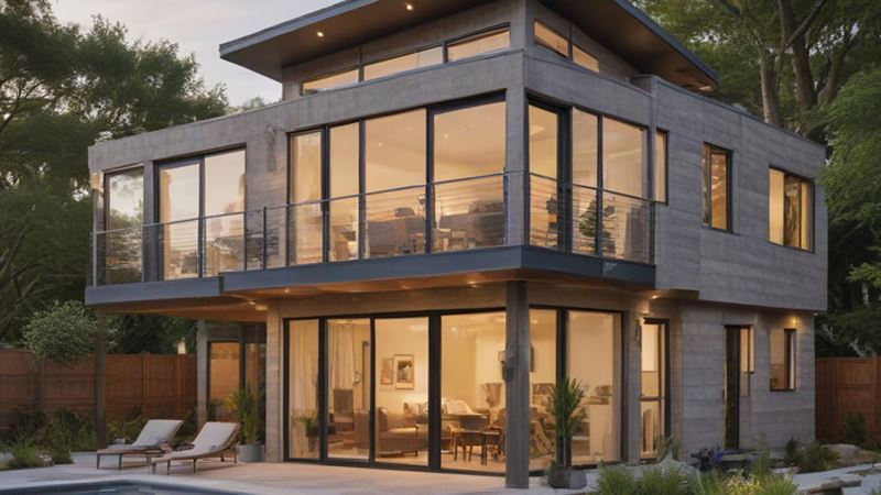 Comprehensive Guide to the Factors Influencing Prefabricated Home Costs