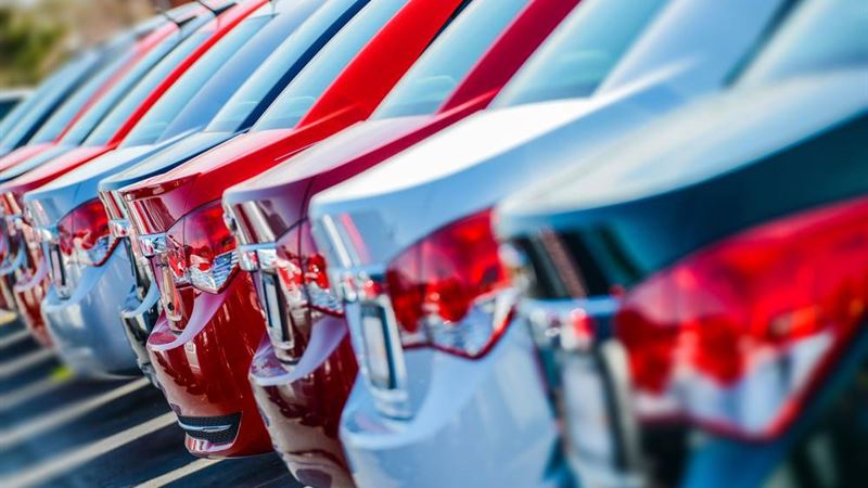 Comprehensive Guide to Ford Dealership Networks and Market Presence