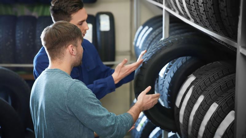 Innovative Advancements Shaping the Future of Tire Technology