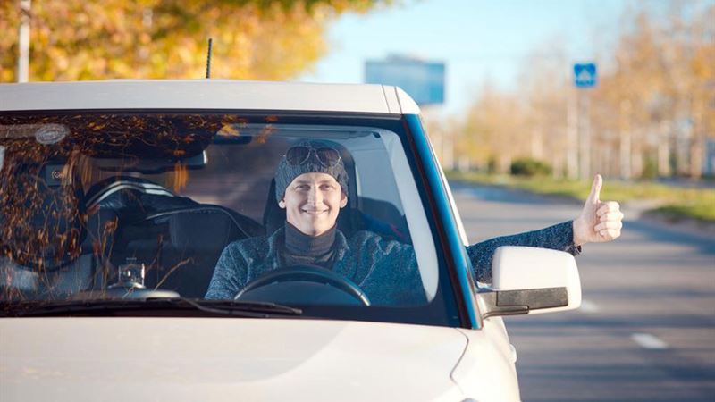 Understanding the Key Factors Behind Uber's Market Dominance and Driver Support Innovations