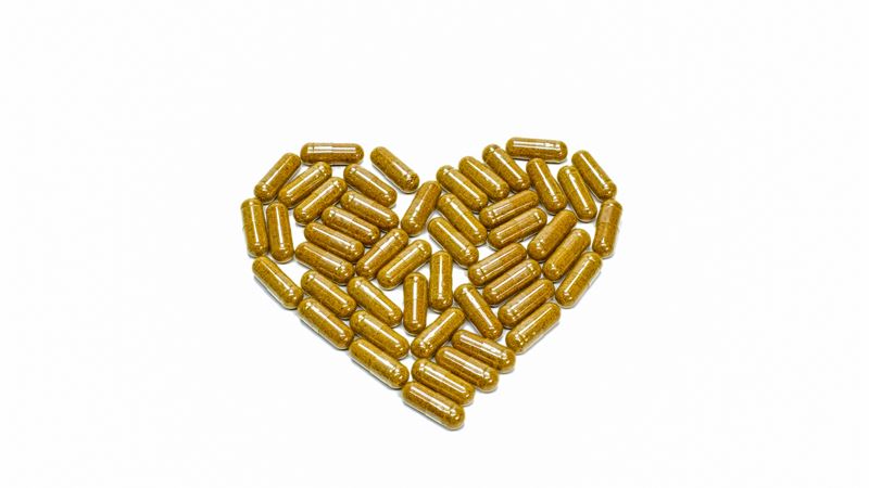 Comprehensive Guide to the Top 10 Supplements for Heart and Cardiovascular Wellness