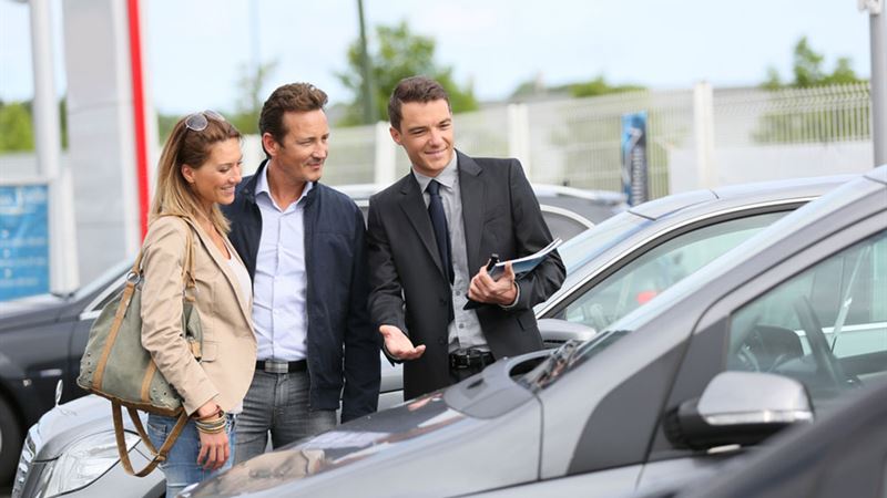 How to Locate Reliable Used Car Dealerships: A Comprehensive Guide