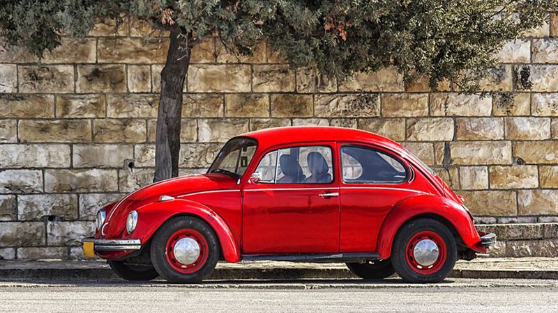 Comprehensive Overview of the Iconic Volkswagen Beetle