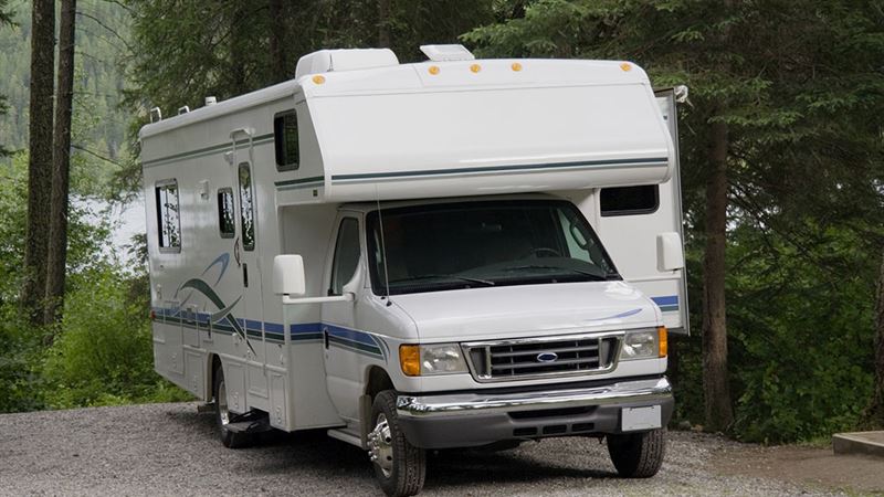 Comprehensive Guide to Planning an Unforgettable RV Road Trip