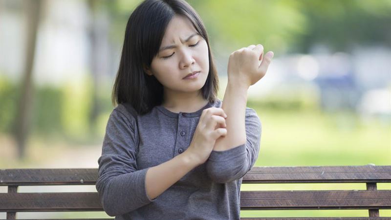 Comprehensive Guide to Understanding and Managing Skin Rashes with Visual References