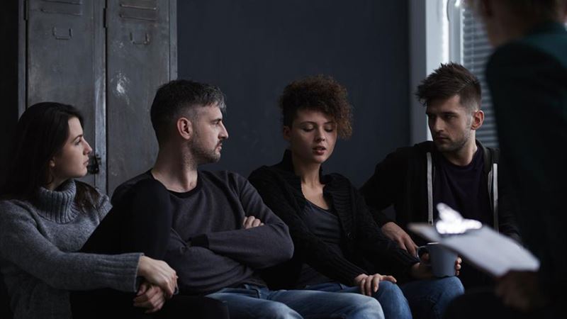 Essential Guidelines for Finding the Right Addiction Treatment Programs