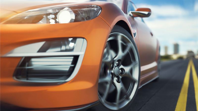 Unveiling the Jaguar F-TYPE: An Ultimate Sports Car Masterpiece