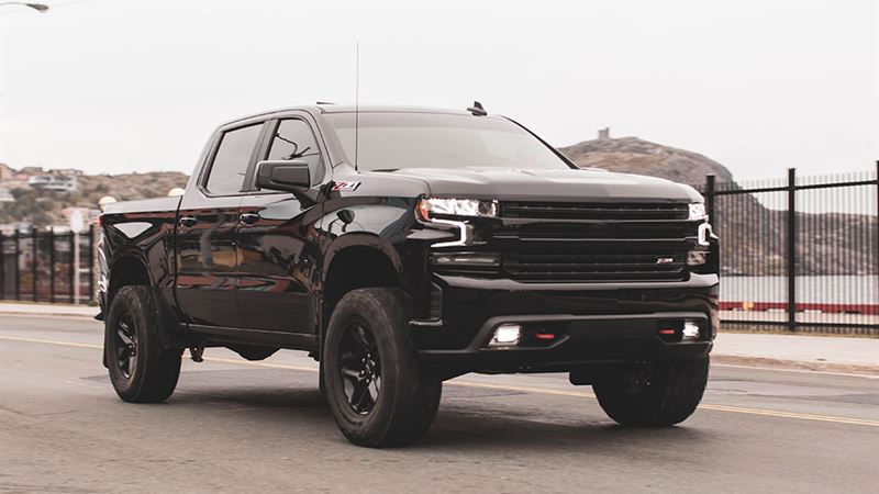 Essential Factors to Evaluate Before Purchasing a Chevy Silverado 1500