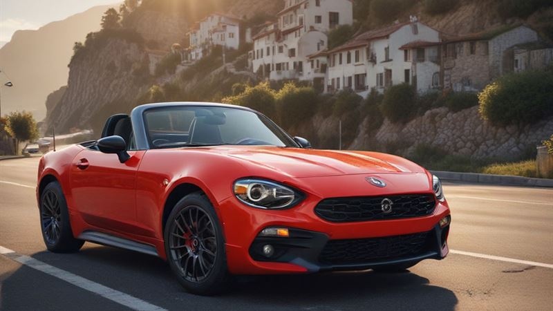 Ultimate Guide to Fiat Fastback: Features, Performance, and Pricing