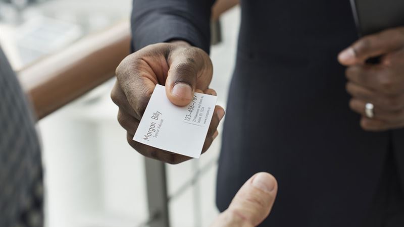 The Essential Benefits of Handing Out Business Cards for Your Enterprise