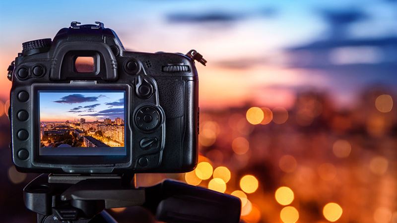 Ultimate Guide to Cyber Monday 2023: Top Digital Camera Deals You Cannot Miss