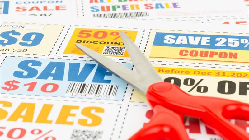 Maximize Savings with Fingerhut Coupons and Flexible Credit Options