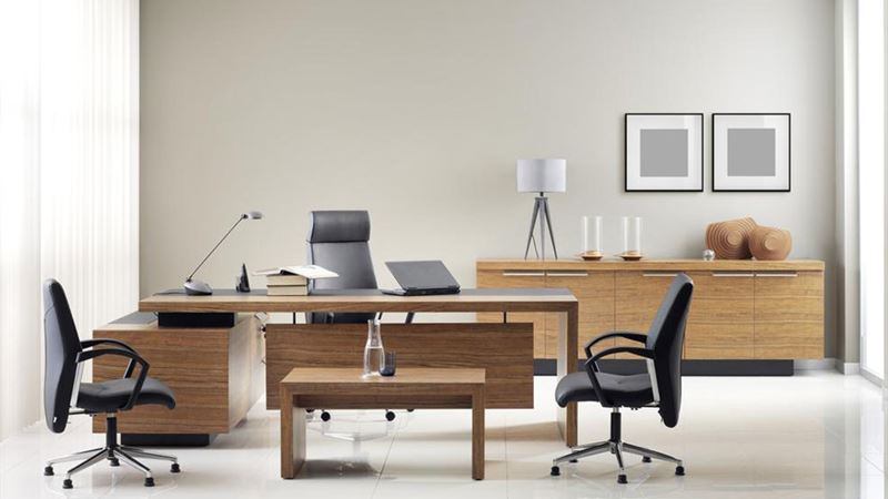 Essential Tips for Selecting the Perfect Home Office Furniture