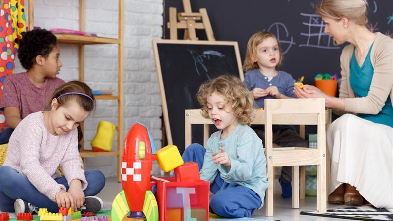 Comprehensive Guide to the Best Free Preschools in Columbia