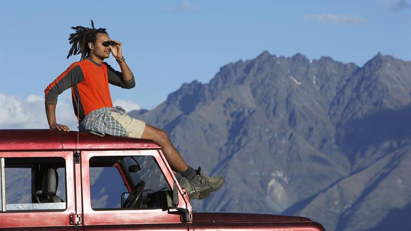 Discover the Reasons Behind the Jeep Wrangler’s Enduring Popularity