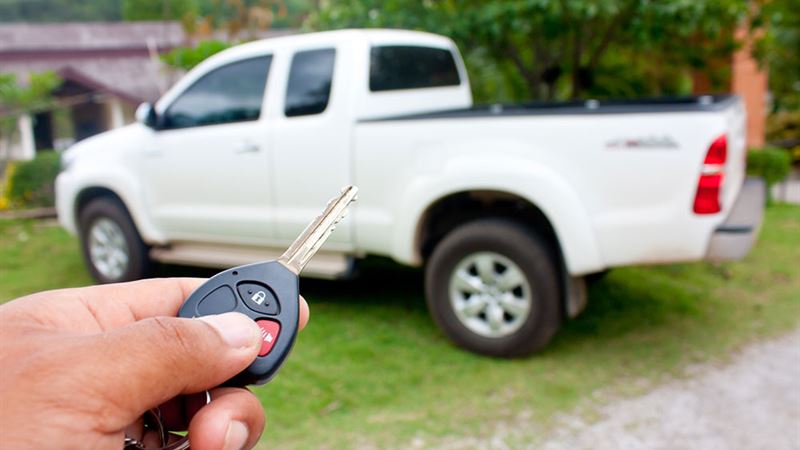 Comprehensive Guide to Determining Your RAM Truck’s Current Market Value