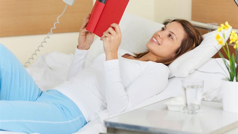 Essential Checklist: What to Bring When You Stay in the Hospital