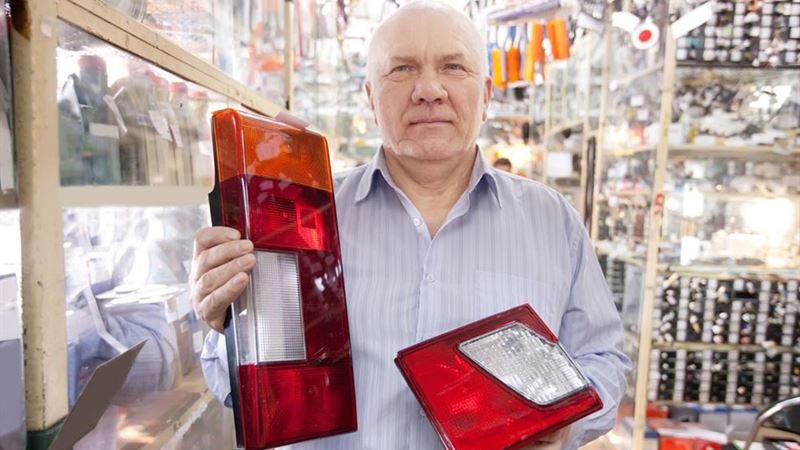 Essential Guide for Buying Auto Parts from RockAuto: Tips and Insights