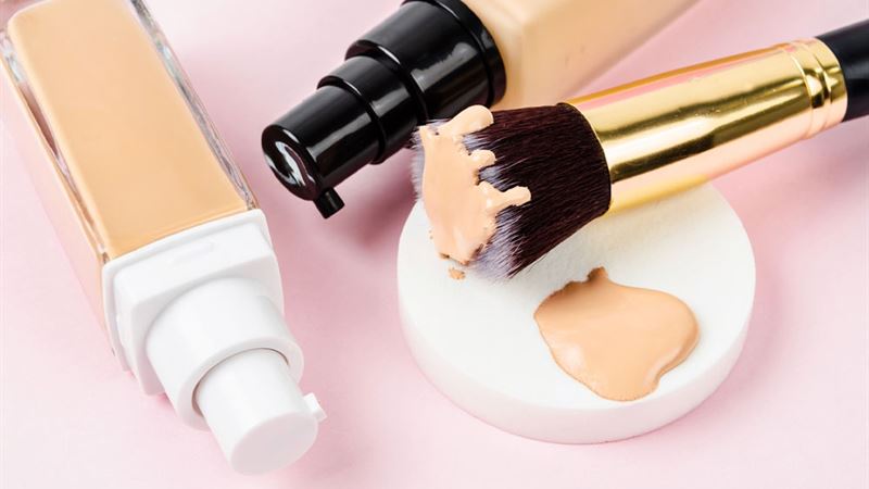 The Ultimate Guide to Selecting the Perfect Foundation for Your Skin Tone and Type