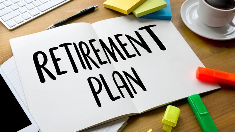 Comprehensive Guide to Creating a Robust Retirement Strategy