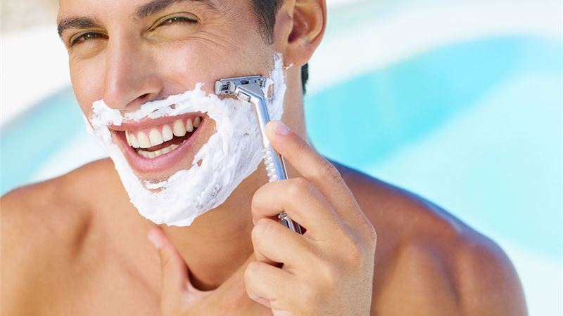 Comprehensive Natural Solutions for Razor Bump Relief and Prevention