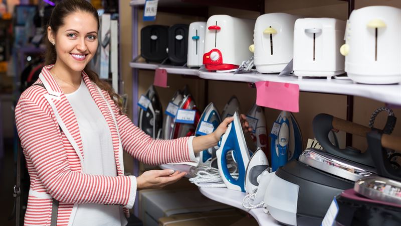 Comprehensive Guide to Selecting the Perfect Kitchen Appliances for Your Home