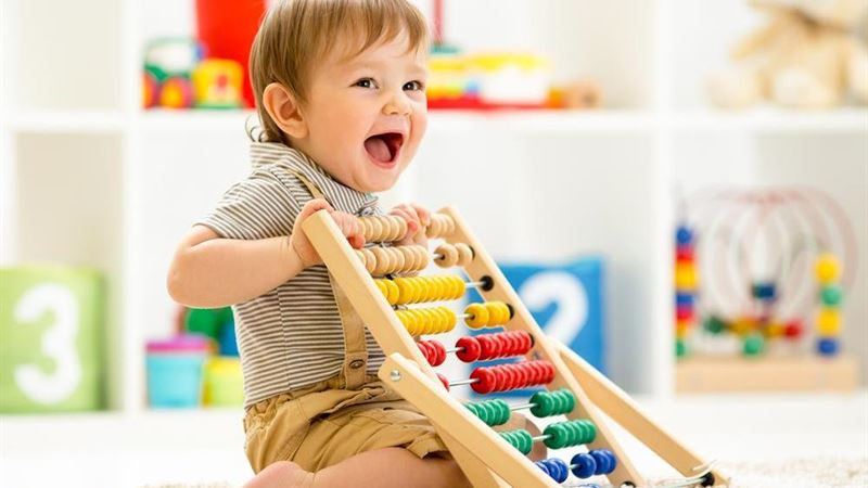Comprehensive Guide to Educational Toys for Toddlers: Boost Your Preschooler’s Development