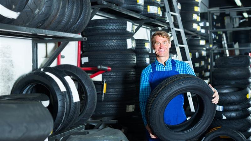 Comprehensive Guide to Choosing Quality Car Tires at Discount Prices