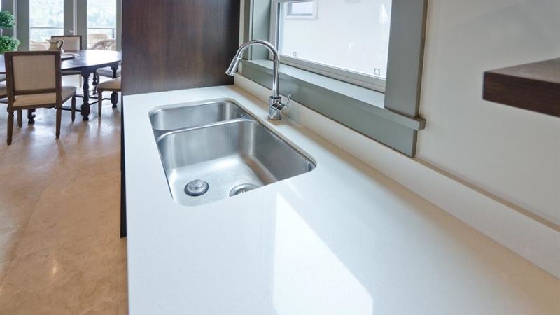 Ultimate Guide to Maintaining Safe and Beautiful Kitchen Countertops