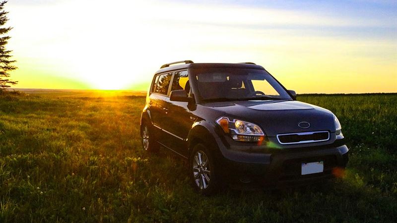 Why the 2024 Subaru Outback is the Perfect Vehicle Choice for Senior Citizens