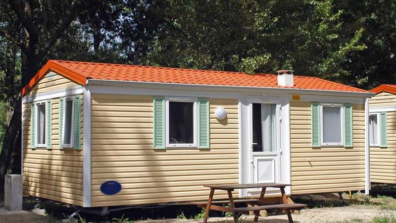 Affordable Mobile Homes: Your Guide to Budget-Friendly Permanent Living