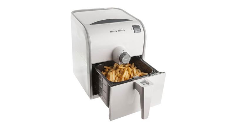 Revolutionize Your Cooking with Philips Air Fryer: Features, Varieties, and Benefits