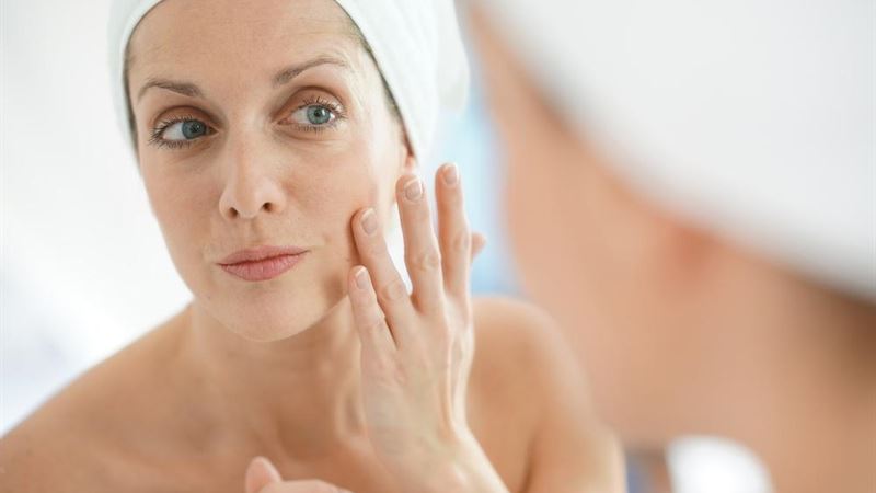 Effective Solutions for Age Spot Clearance and Skin Brightening