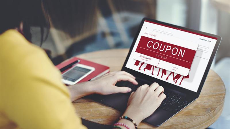 Four Key Benefits of Shopping Through Coupon Websites