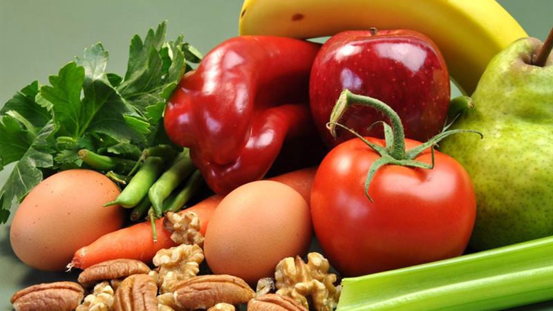 Comprehensive Strategies for Reducing Uric Acid Levels Naturally