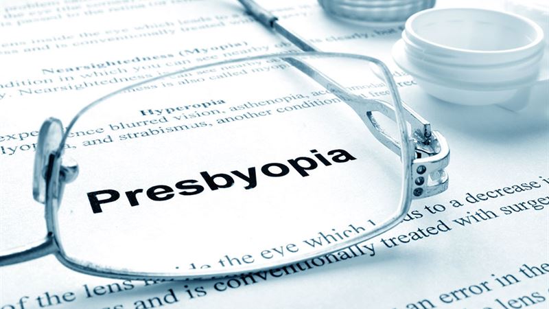 Holistic Approaches and Lifestyle Modifications for Managing Presbyopia Effectively