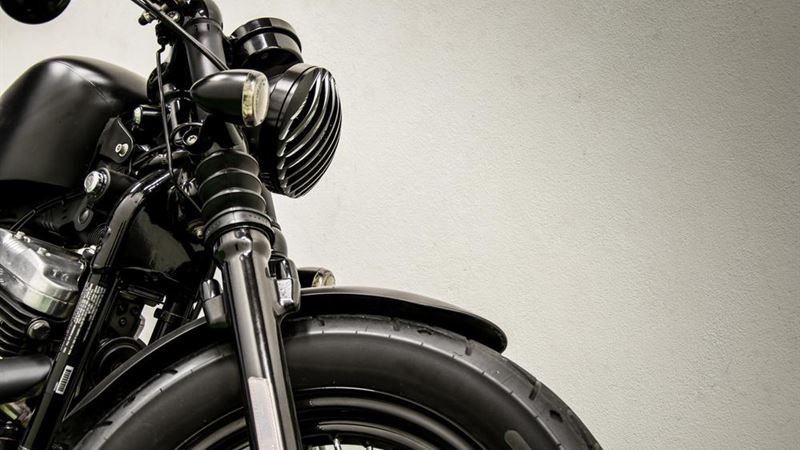 Comprehensive Guide to Successfully Selling Your Motorcycle