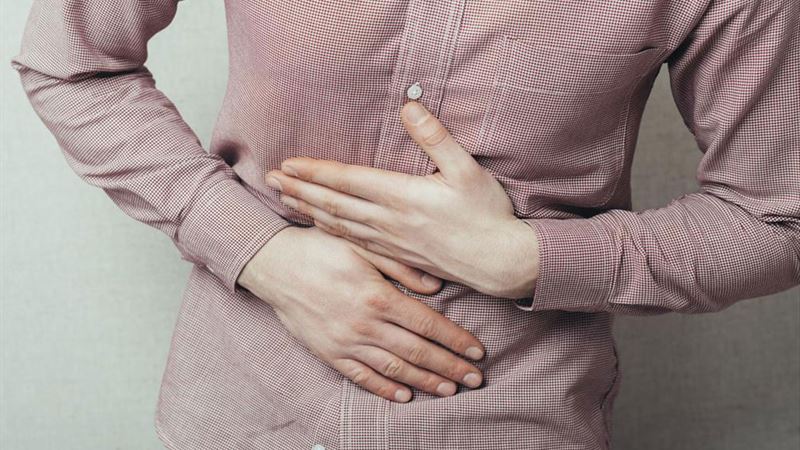 Comprehensive Strategies for Managing Colitis Naturally